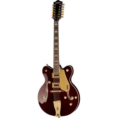 Gretsch G5422G-12 Electromatic WS Walnut Stain Gretsch G5422G-12 Electromatic WS Walnut Stain