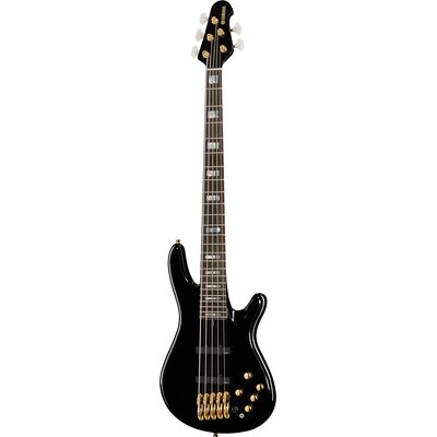 Yamaha BBNE2 Nathan East Black nero Yamaha BBNE2 Nathan East Black nero