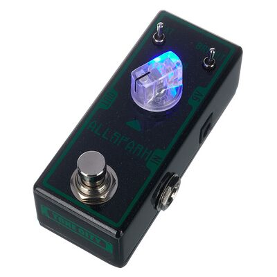 Tone City All Spark - Boost Tone City All Spark - Boost