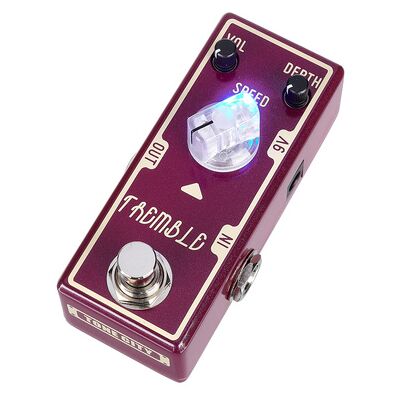 Tone City Tremble Tremolo Tone City Tremble Tremolo