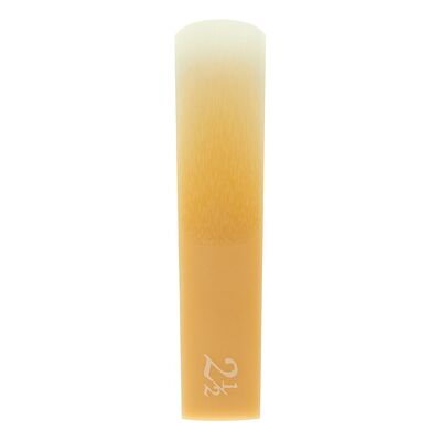 Yamaha Alto Saxophone Reed 2.5 Yamaha Alto Saxophone Reed 2.5