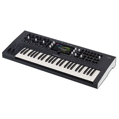 Waldorf Iridium Keyboard Waldorf Iridium Keyboard