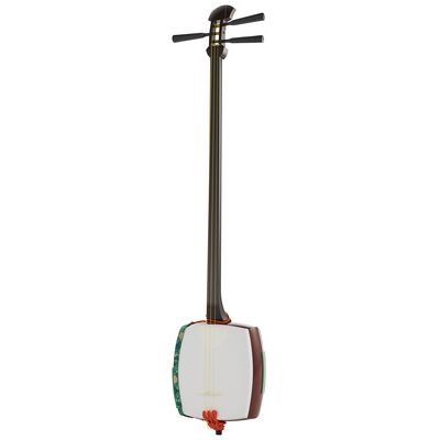 Suzuki Shamisen Special Set MS-8 Suzuki Shamisen Special Set MS-8