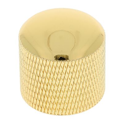 Warwick Split Shaft Dome Knob G Warwick Split Shaft Dome Knob G