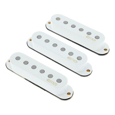 EMG Crossroads Set WH White EMG Crossroads Set WH White