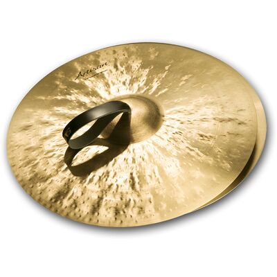 Sabian 20" Artisan Trad. Sym. ML Sabian 20" Artisan Trad. Sym. ML