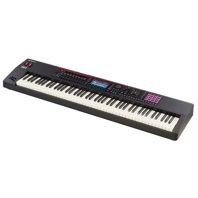 Roland Fantom-08 Roland Fantom-08