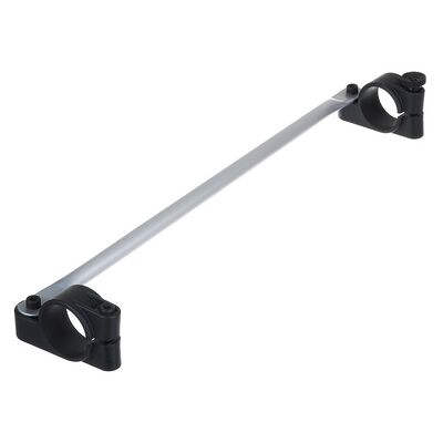 Jaspers Brace S Silver Jaspers Brace S Silver