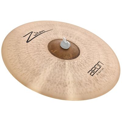 Zultan 18" Aeon Crash Zultan 18" Aeon Crash