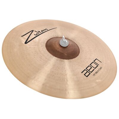 Zultan 19" Aeon Crash Zultan 19" Aeon Crash