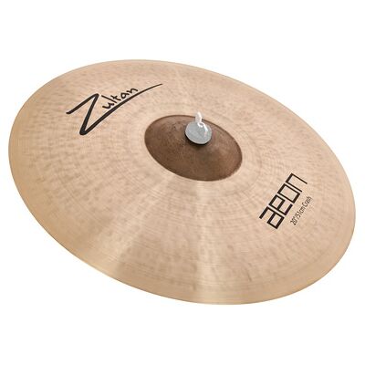 Zultan 20" Aeon Crash Zultan 20" Aeon Crash