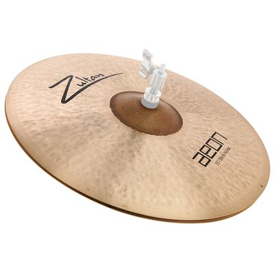 Zultan 15" Aeon Hi-Hat Zultan 15" Aeon Hi-Hat