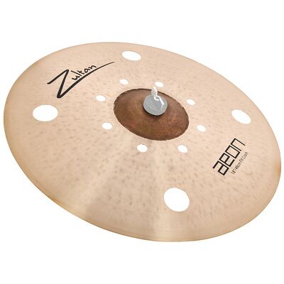 Zultan 18" Aeon FX Crash Zultan 18" Aeon FX Crash