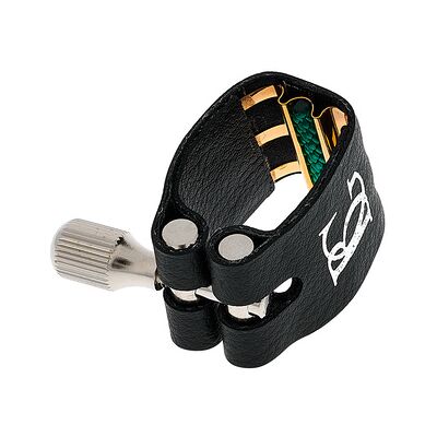 BG France L8SR Ligature Eb-Clarinet BG France L8SR Ligature Eb-Clarinet