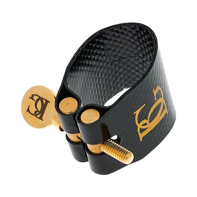 BG France LFJ9 Ligature Tenor Sax BG France LFJ9 Ligature Tenor Sax