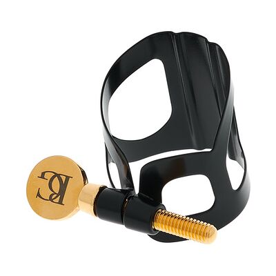 BG France L3B Ligature Bb-Clarinet BG France L3B Ligature Bb-Clarinet