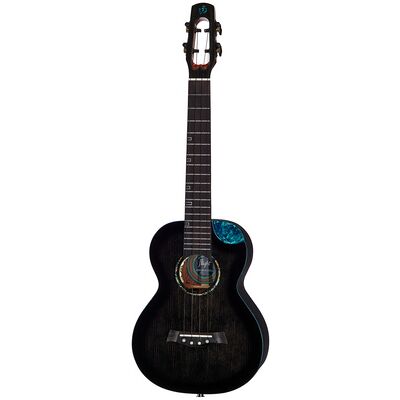 Flight Nighthawk Tenor EQ-A marrone Flight Nighthawk Tenor EQ-A marrone