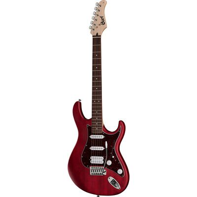 Cort G110 Open Pore Black Cherry Black Cherry Cort G110 Open Pore Black Cherry Black Cherry