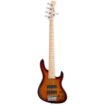Sadowsky MetroLine 24-5 Modern 59`Burst Sadowsky MetroLine 24-5 Modern 59`Burst