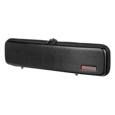 Protec BM308 Micro Zip Case Flute BK nero Protec BM308 Micro Zip Case Flute BK nero