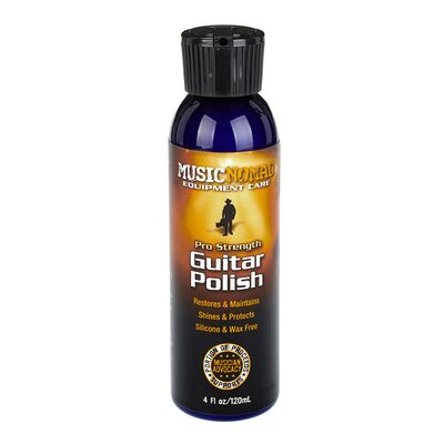 MusicNomad Guitar Polish MN101 MusicNomad Guitar Polish MN101