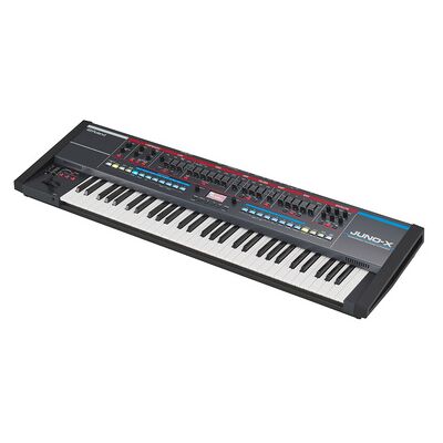 Roland Juno-X Roland Juno-X