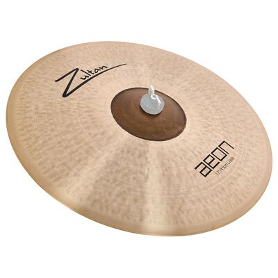 Zultan 17" Aeon Crash Zultan 17" Aeon Crash