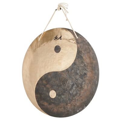 Thomann Wuhan Yin & Yang Wind Gong 75 Thomann Wuhan Yin & Yang Wind Gong 75