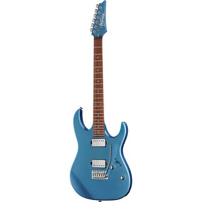 Ibanez GRX120SP-MLM Metallic Light Blue Matte Ibanez GRX120SP-MLM Metallic Light Blue Matte