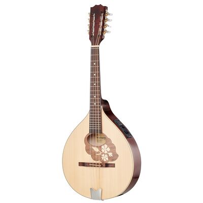 Thomann Europe Mandola M1088-P/LH Thomann Europe Mandola M1088-P/LH