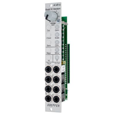 Doepfer A-149-4 Doepfer A-149-4