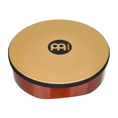 Meinl HD10AB-TF Handtambourin African Brown Meinl HD10AB-TF Handtambourin African Brown