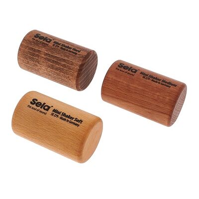Sela Mini Shaker Set Sela Mini Shaker Set