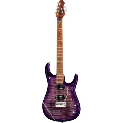 Music Man Petrucci JP15 Purple Nebula Purple Nebula Music Man Petrucci JP15 Purple Nebula Purple Nebula