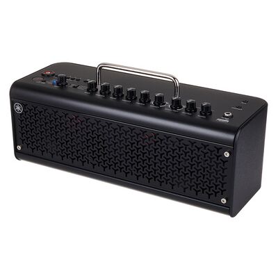 Yamaha THR30IIW Black nero Yamaha THR30IIW Black nero