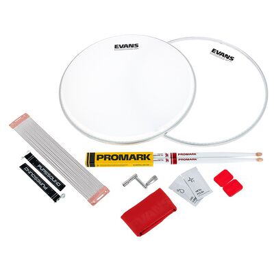 Evans Snare Tune Up Kit 13" UV1 Evans Snare Tune Up Kit 13" UV1