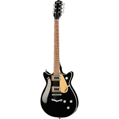Gretsch G5222 EMTC D.Jet BT BLK nero Gretsch G5222 EMTC D.Jet BT BLK nero