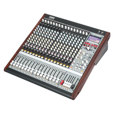 Korg MW-2408 NT Korg MW-2408 NT