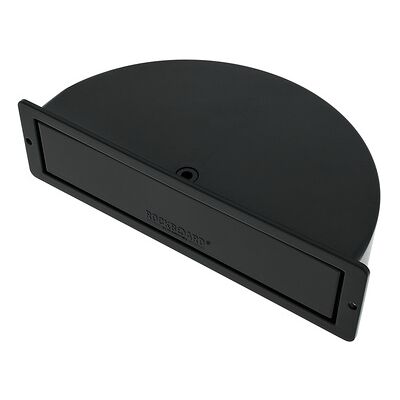 Rockboard Pedalboard Drawer Black Rockboard Pedalboard Drawer Black
