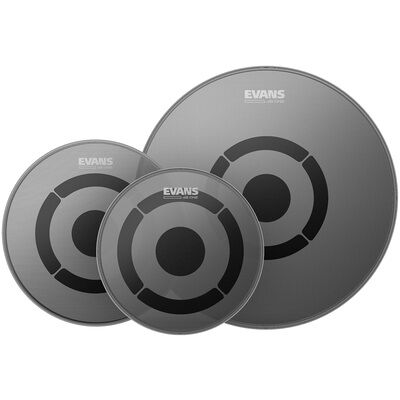 Evans dB One Tom Pack Rock Evans dB One Tom Pack Rock
