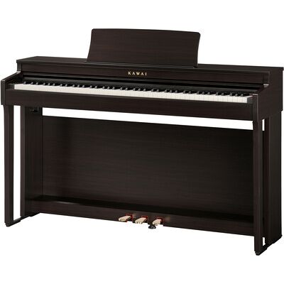 Kawai CN-201 R palissandro Kawai CN-201 R palissandro