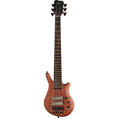 Warwick Masterbuilt Thumb 6 NT naturale Warwick Masterbuilt Thumb 6 NT naturale