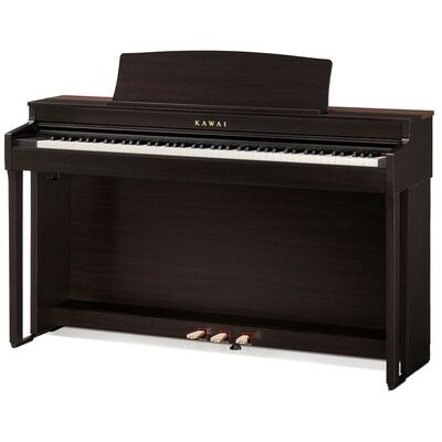 Kawai CN-301 R palissandro Kawai CN-301 R palissandro
