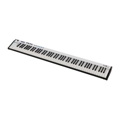 MidiPlus X8 III - Controller MIDI compatto per DJ e produzione musicale MidiPlus X8 III - Controller MIDI compatto per DJ e produzione musicale