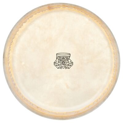 Thomann 8,5" Bongo kangaroo head Thomann 8,5" Bongo kangaroo head