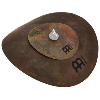 Meinl Byzance V. Smack Stack Add On Meinl Byzance V. Smack Stack Add On