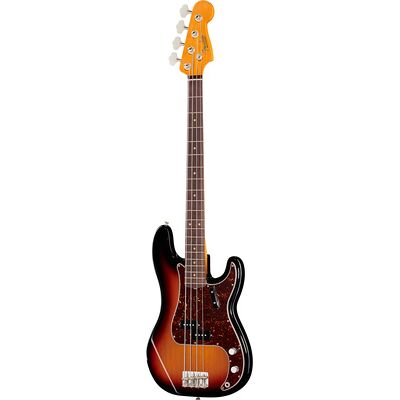Fender AV II 60 P BASS RW WT3TB 3 Fender AV II 60 P BASS RW WT3TB 3