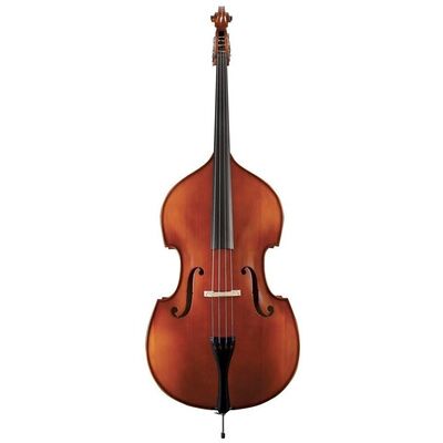Gewa Europe Double Bass 3/4 Gewa Europe Double Bass 3/4