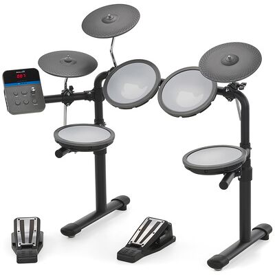 Millenium Rookie E-Drum Set Millenium Rookie E-Drum Set