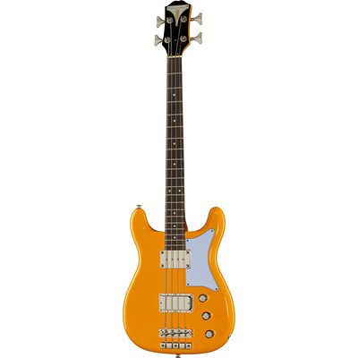 Epiphone Newport Bass California Coral California Coral Epiphone Newport Bass California Coral California Coral